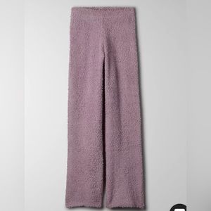 Aritzia Retreat Lounge Pants